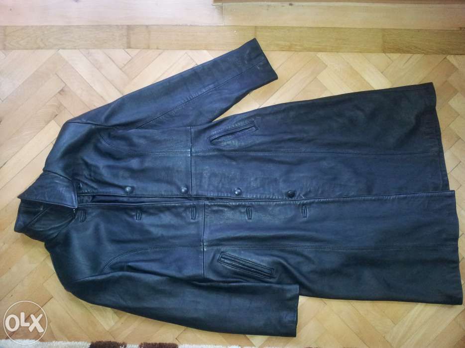 Haina Dama 100% piele