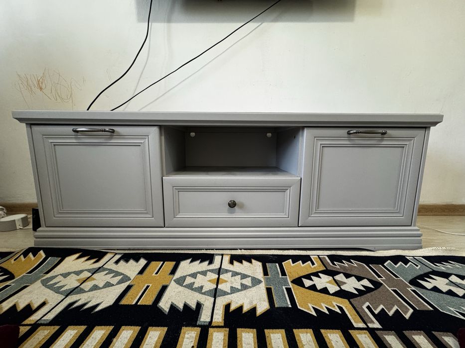 Шкаф, тумба и колонна