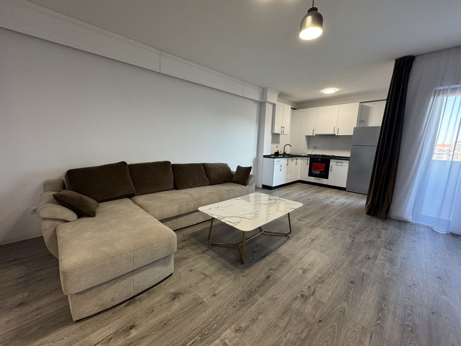 Apartament Central