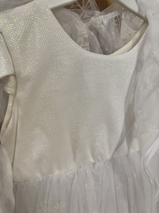 Платье на девочку