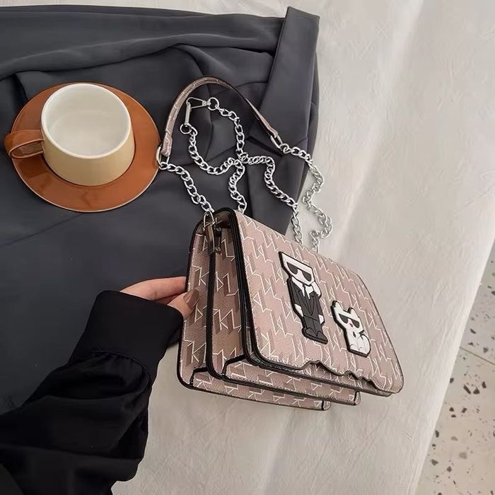 Дамска чанта Karl Lagerfeld