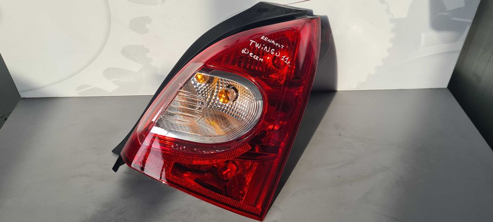 Стоп Renault Twingo 2011г.