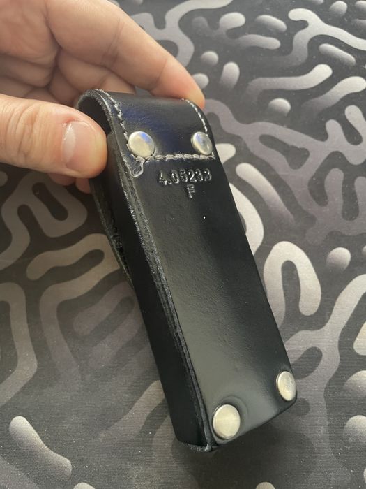 Victorinox Forester + husa de piele