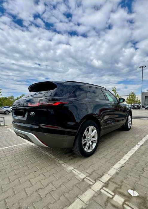 Land Rover Range Rover Velar 2L, R-Dynamic, Dotari TOP