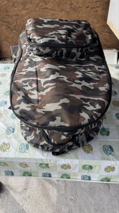 Лодка за захранка