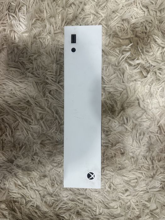 Xbox series S 512g