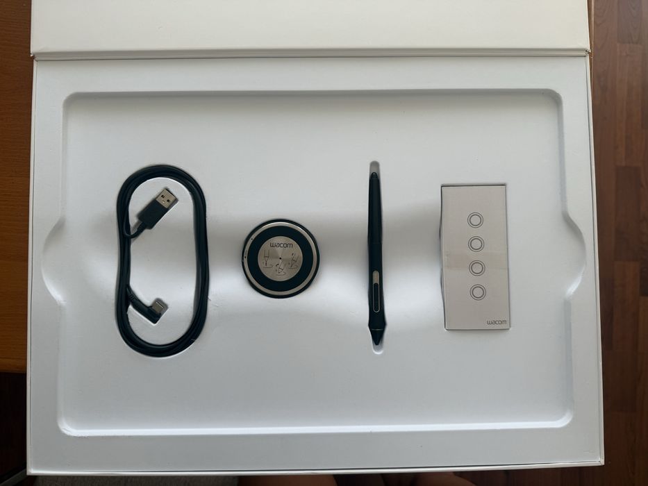 Wacom Intuos Pro Paper Edition Large (PTH-860P)