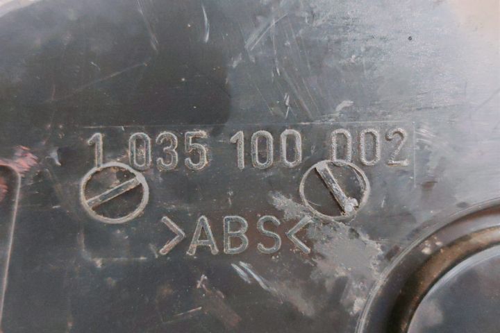 Ceas bord 1035100002 Volkswagen VW Golf a 4-a generatie