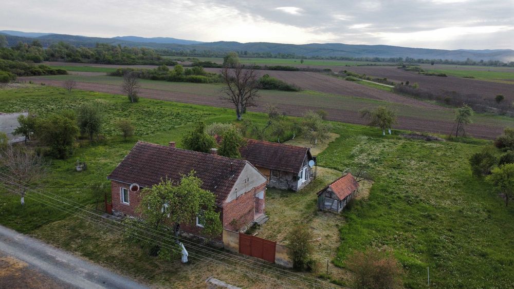 Casa in Bulci, Judetul Arad