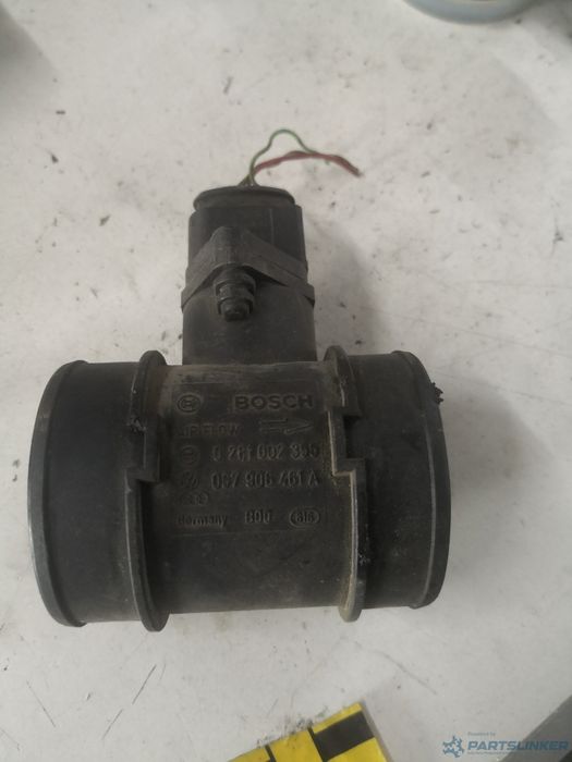 Debitmetru Aer Audi A2 (8Z0) [ 2000 - 2005 ] Tdi (Any) 45Kw|61Hp Oem 0