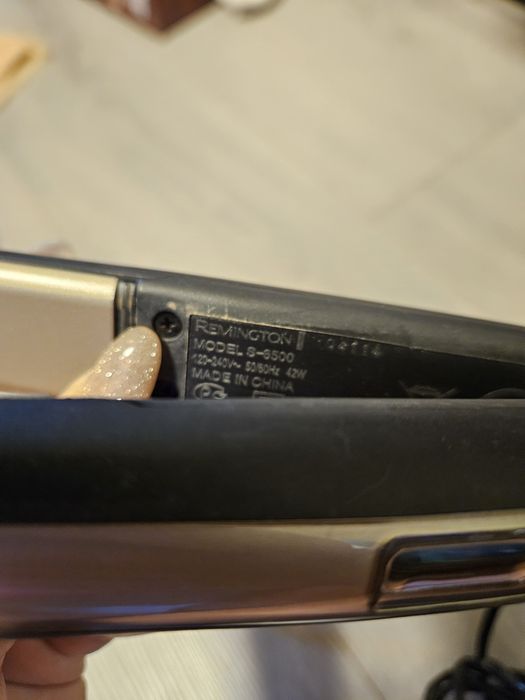 Преса за коса Remington S6500