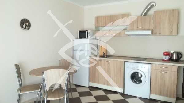 Продава се Едностаен апартамент в Созопол - 42 кв.м за 1331 €/кв.м - Снимка #1