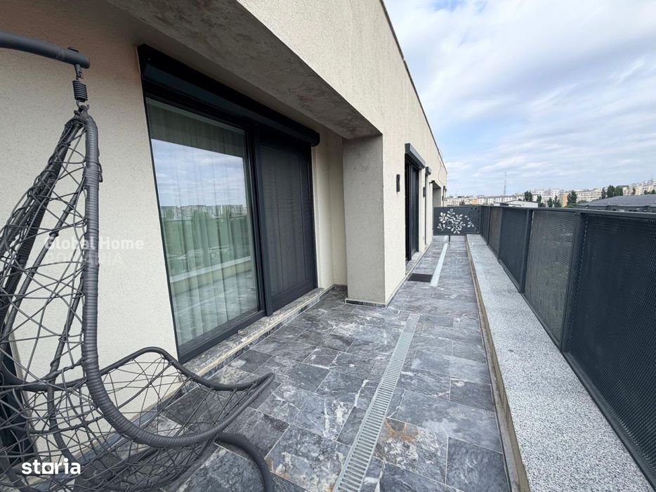 Apartament 2 Camere | Bloc 2023 | Lujerului -Liceul Finlandez | Mobila