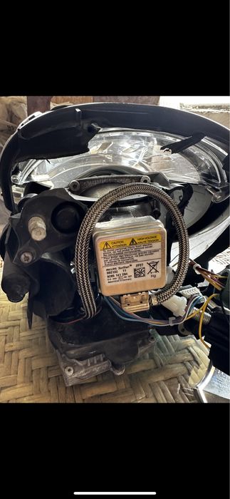 Части за Фиат 500