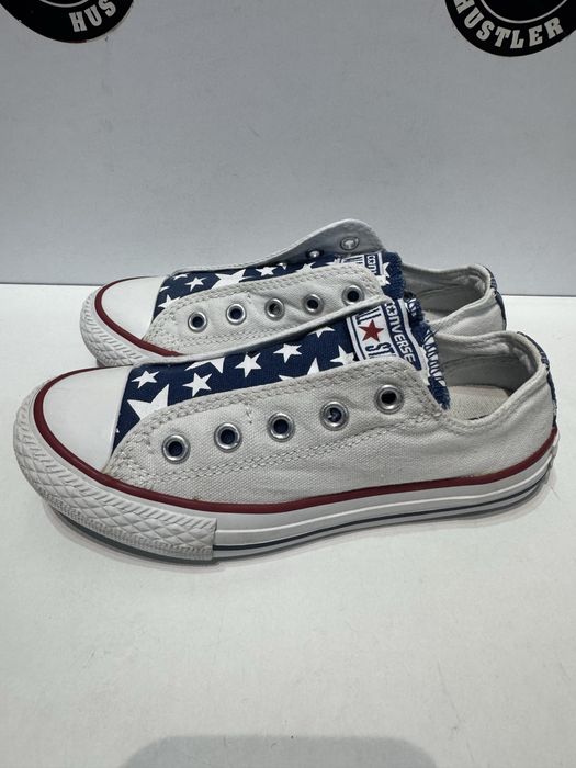 Детски кецове CONVERSE . Номер 30