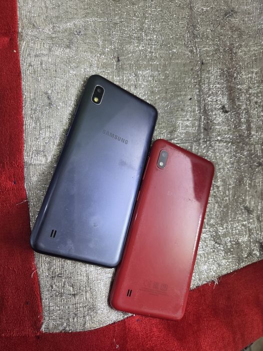 Samsung A10 32gb