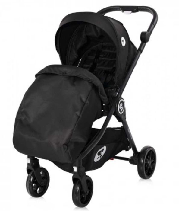 Продавам бебешка количка Lorelli Patrizia