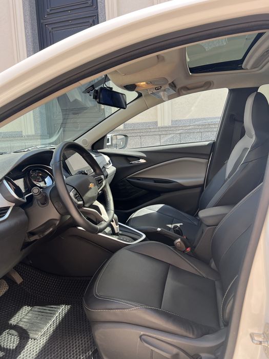 Onix Prepier 2 Plus 2025