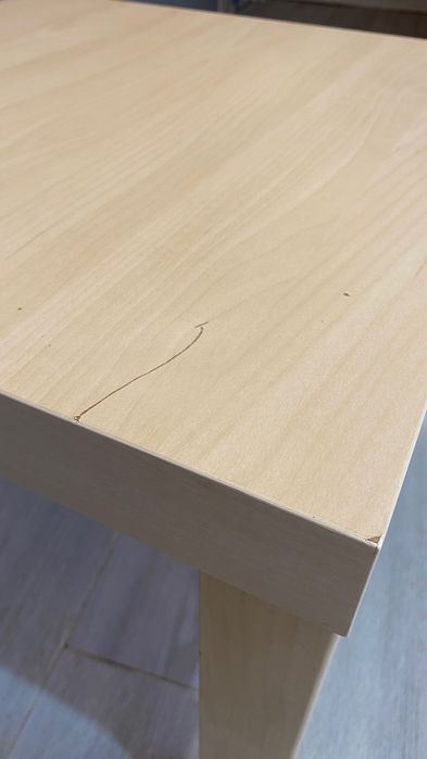 Столик детский IKEA