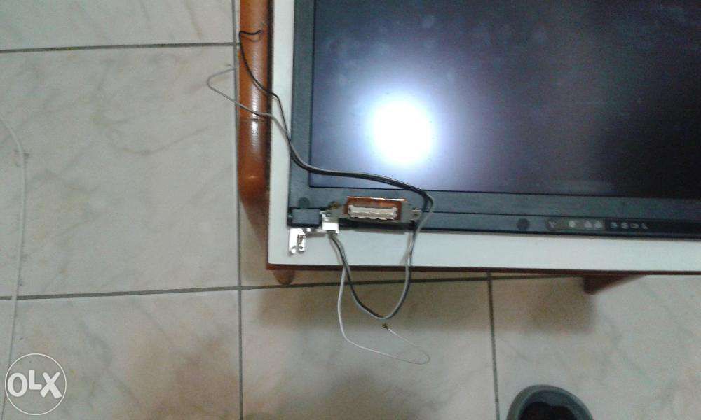 display cu capac superior laptop IBM T41p