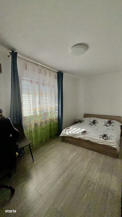 Casă individuală 2022 | 663 mp teren | Cartier nou Budești