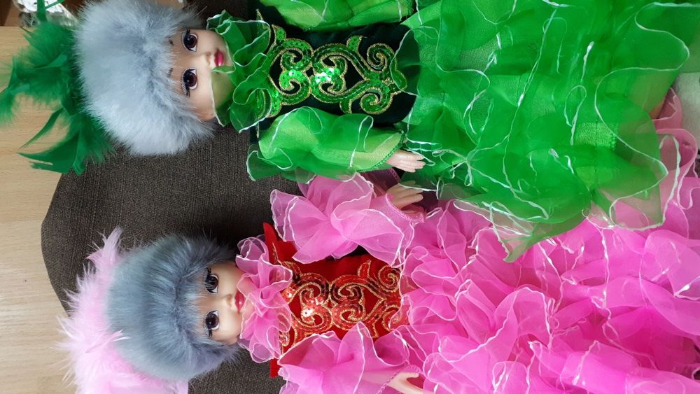 Сувениры национальные