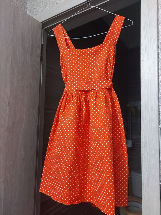 Продам сарафан легкий