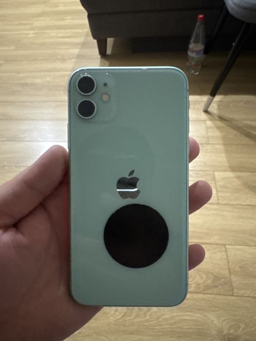 Айфон 11 без ремонта