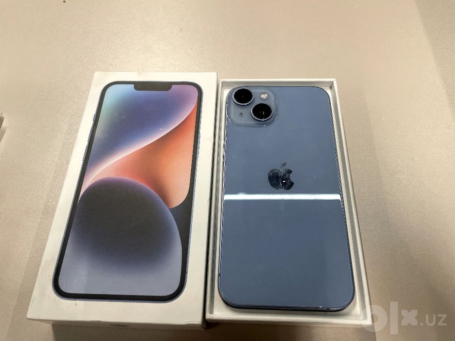 Iphone 14 128gb 76% radnoy