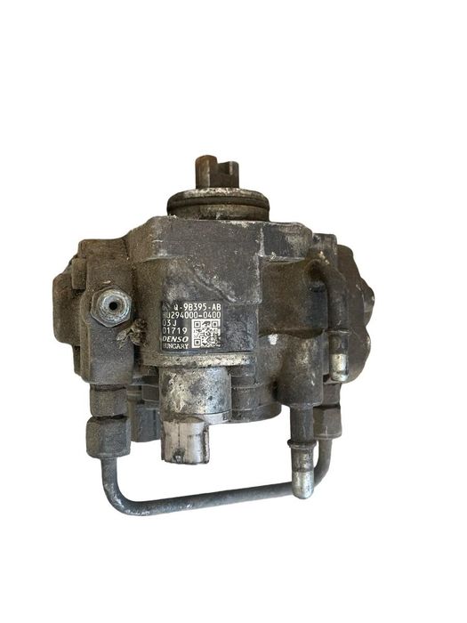 Pompa Inalta Presiune Peugeot Boxer Box 2006 -> 2.2Hdi 6C10-9B395-Ab
