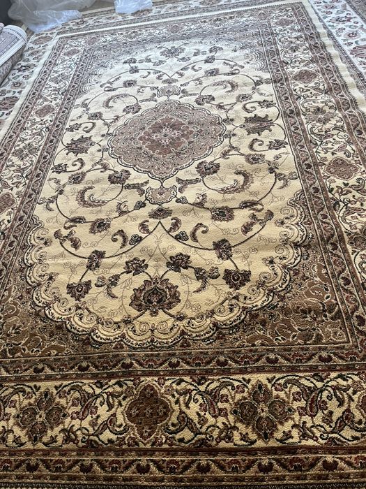 Продам ковер 4 шт