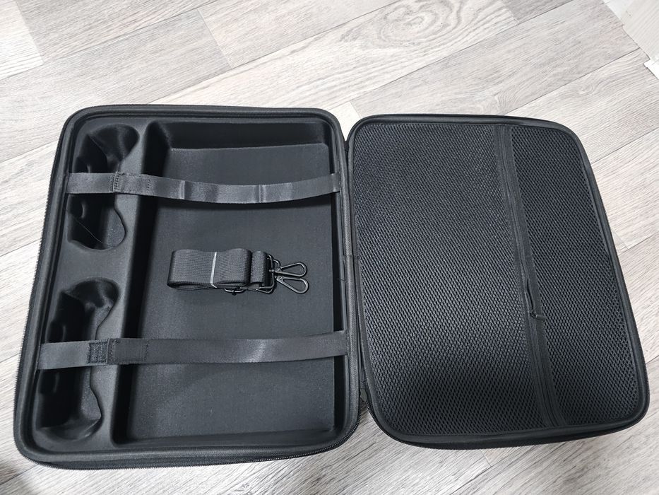 Продаётся чехол для PS 5 slim,новый