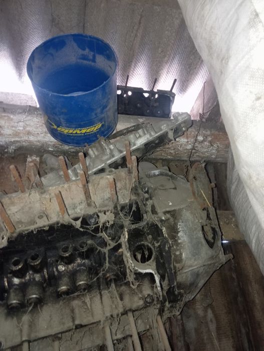 Продам автомобиль ГАЗ 53