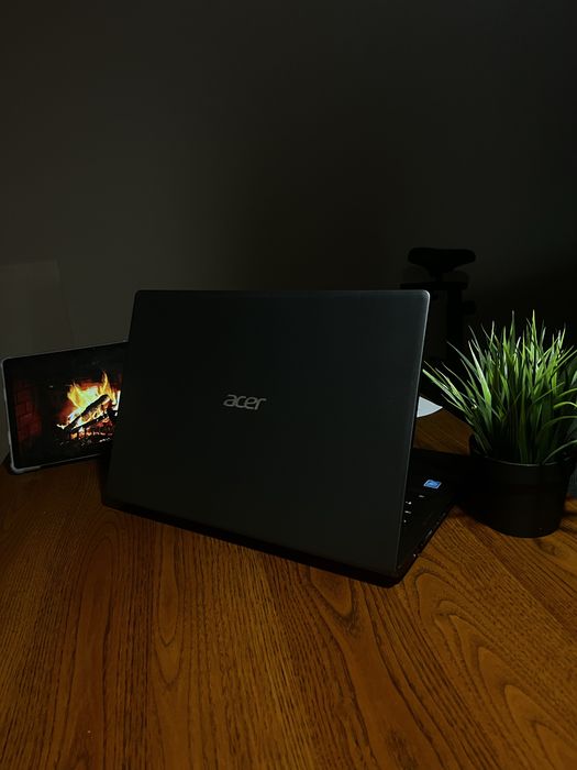 Acer Aspire 3 + мышка в подарок