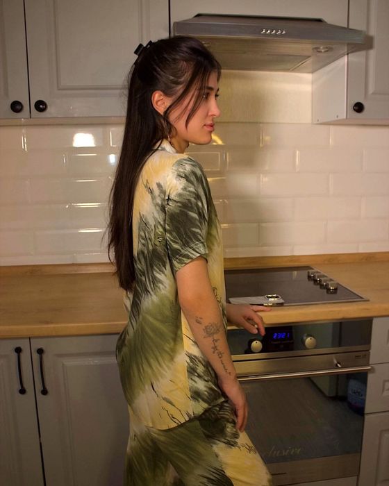 Пижамы домашняя одежда