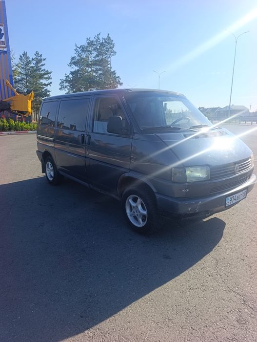 Продам Бус Т-4 1993года