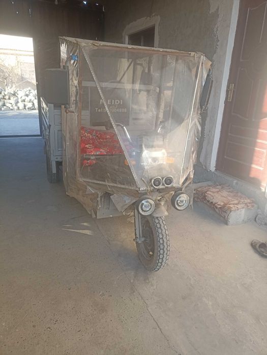 Elektromuravey sotiladi