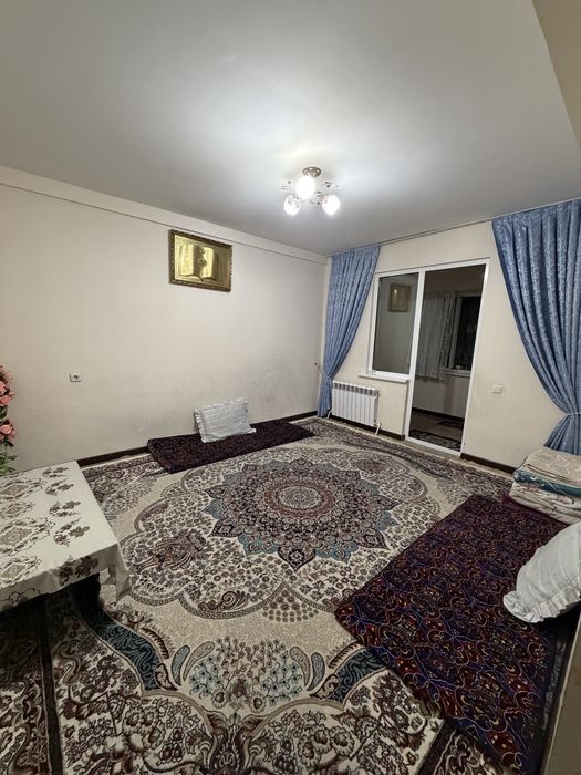 SAMARQAND darvaza/2