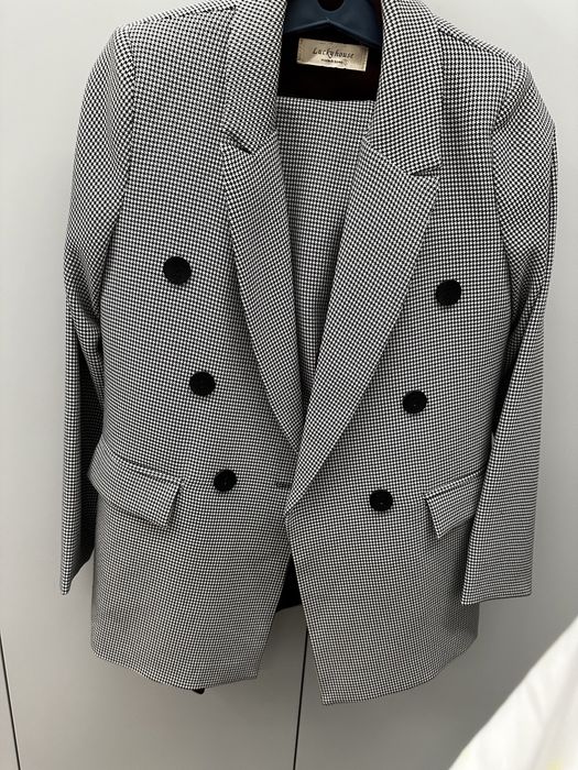 Женский пиджак