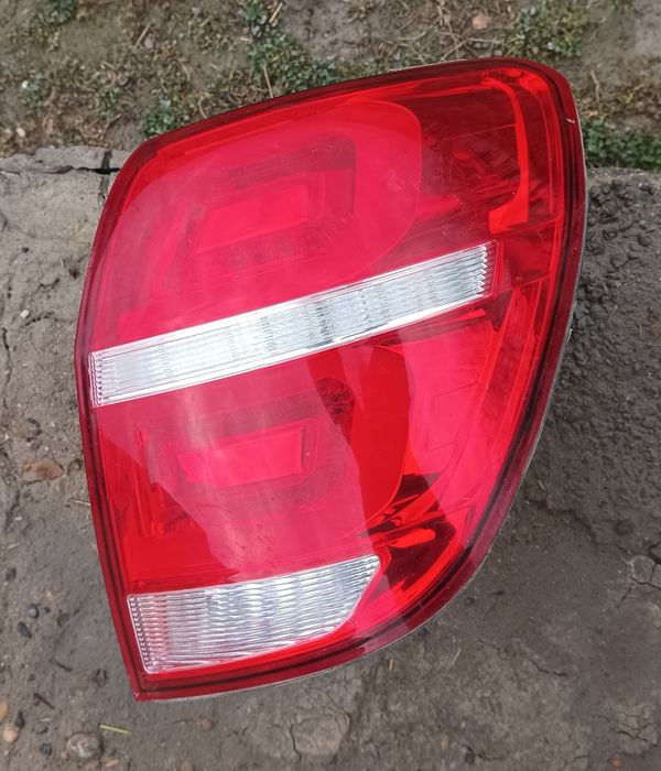 Kaptiva stop va fara