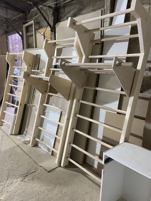 Произвеждам шведски стени по ваш размер