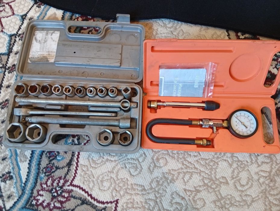 Продам автозапчасти.