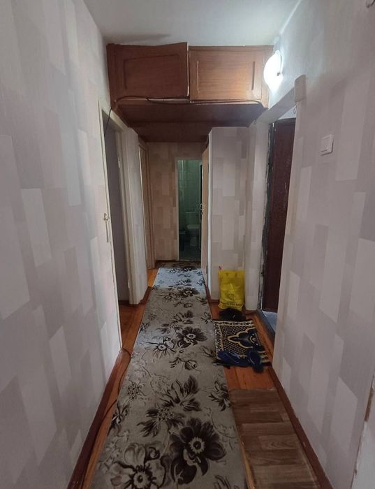 Срочно! Квартира на Лабзак -парк Анхор  2/5/5 общ пл 36м с обстановкой