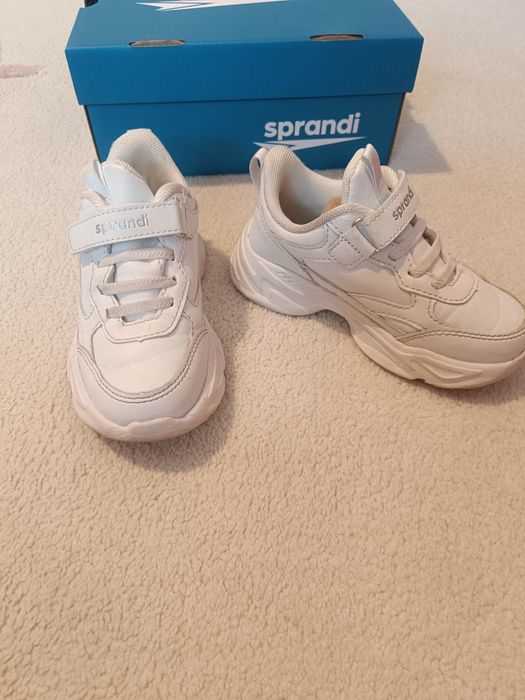 Детски маратонки Sprandy