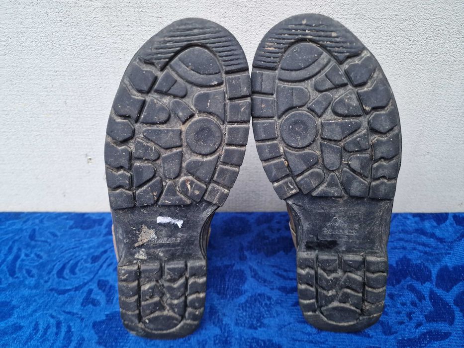 Colorado High Tex | ghete, bocanci barbat, outdoor mar. 45 | 30 cm