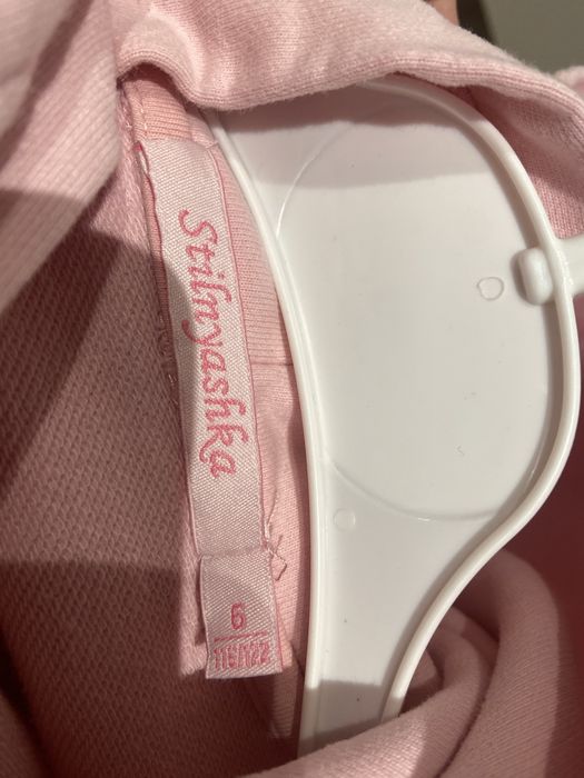 Продам детский платье