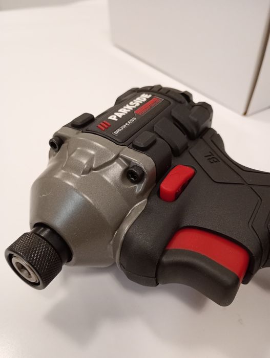 Filetanta Impact 20v PDSSAP 20 Li B2 Parkside 170 lei