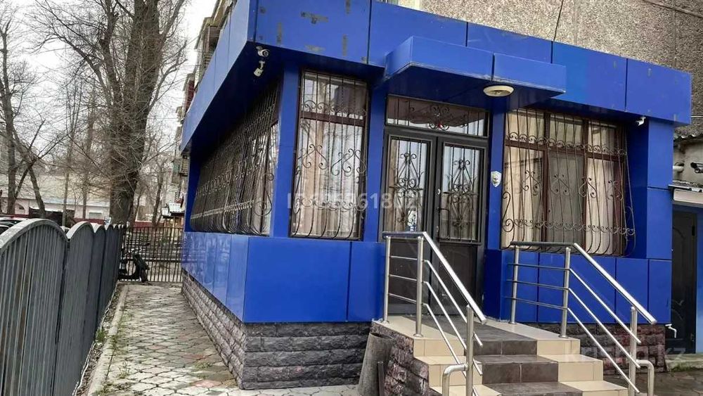 Сдается офис 70 кв.м 6 мкр