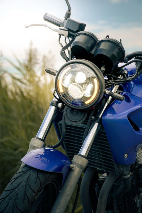 Vand Honda CB500
