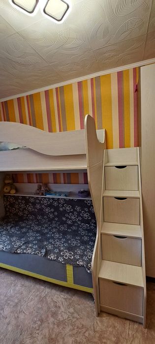 Продаю кровать без дивана